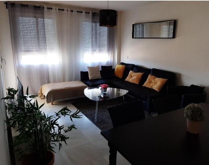 Residential Alazan Apartment El Faro Exterior photo